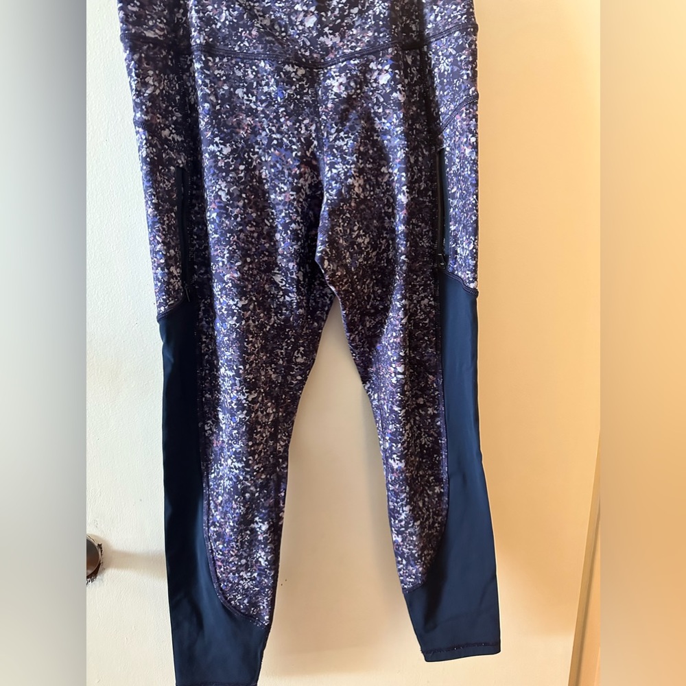 Athleta leggings EUC